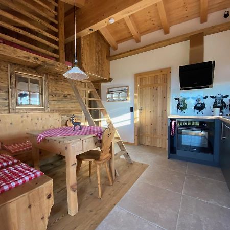 Chalet Bergliebe Brilon Exteriér fotografie