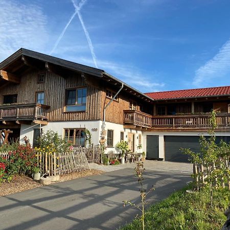 Chalet Bergliebe Brilon Exteriér fotografie