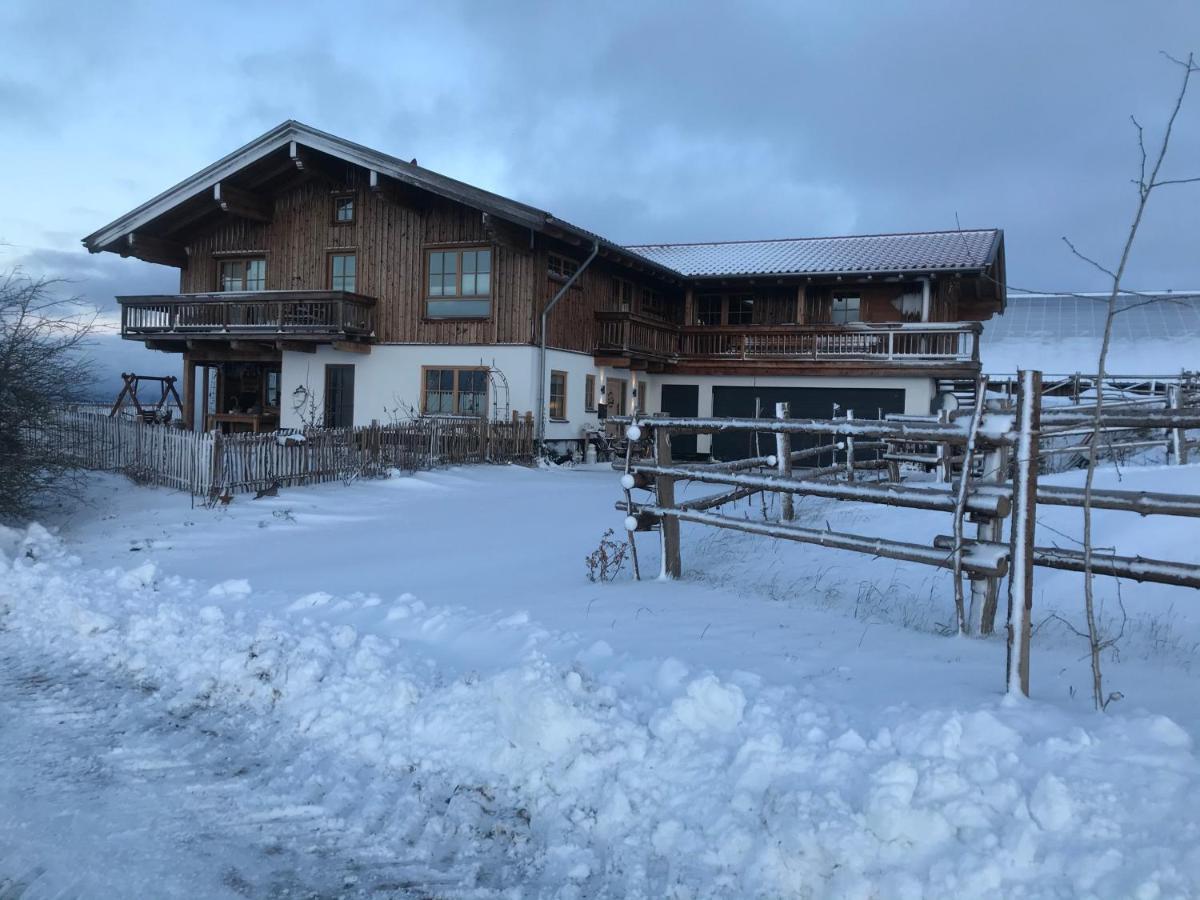 Chalet Bergliebe Brilon Exteriér fotografie