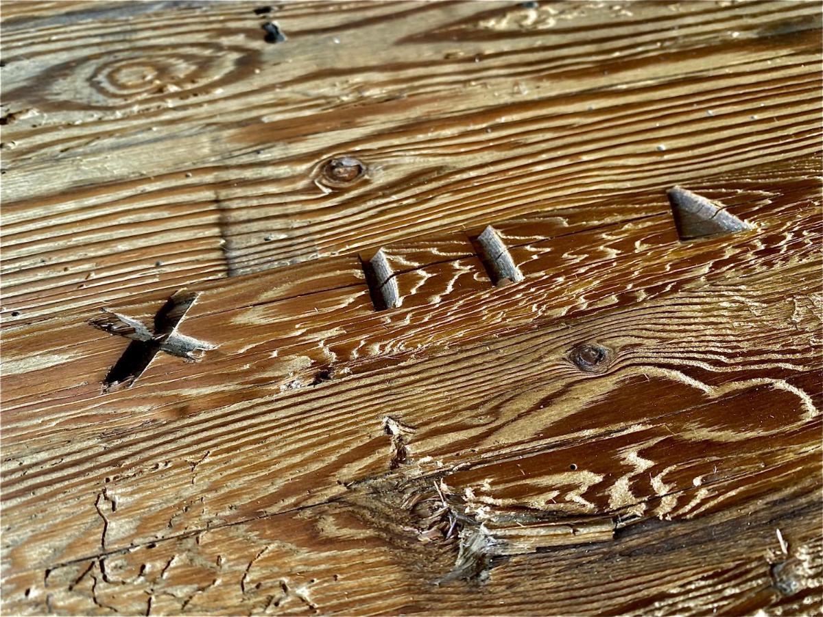 Chalet Bergliebe Brilon Exteriér fotografie