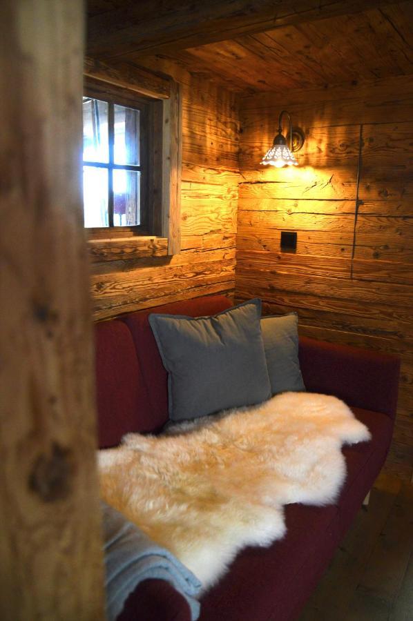 Chalet Bergliebe Brilon Exteriér fotografie