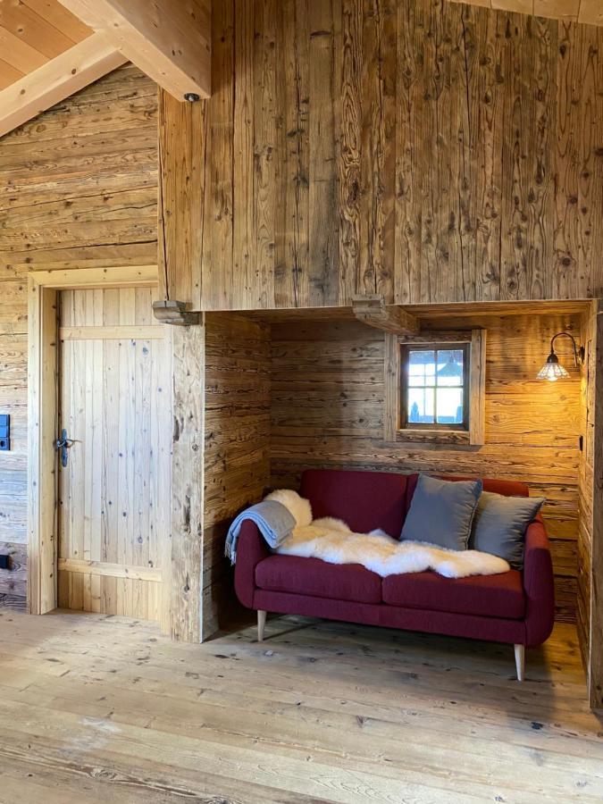 Chalet Bergliebe Brilon Exteriér fotografie