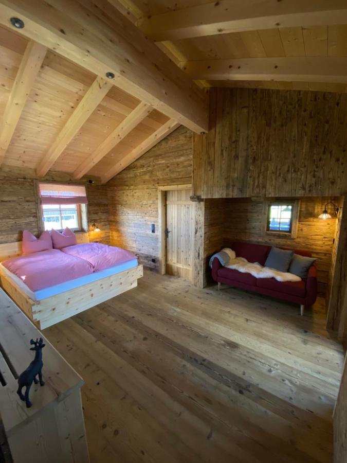 Chalet Bergliebe Brilon Exteriér fotografie