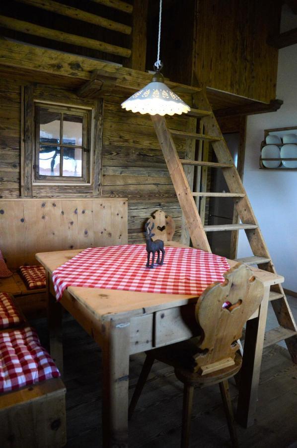 Chalet Bergliebe Brilon Exteriér fotografie