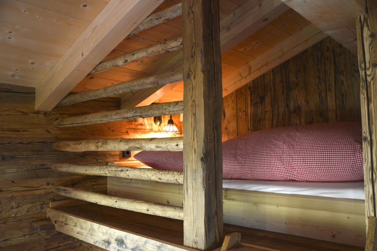 Chalet Bergliebe Brilon Exteriér fotografie