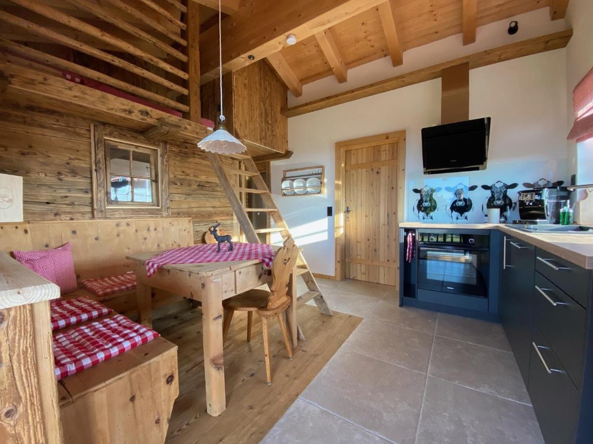 Chalet Bergliebe Brilon Exteriér fotografie