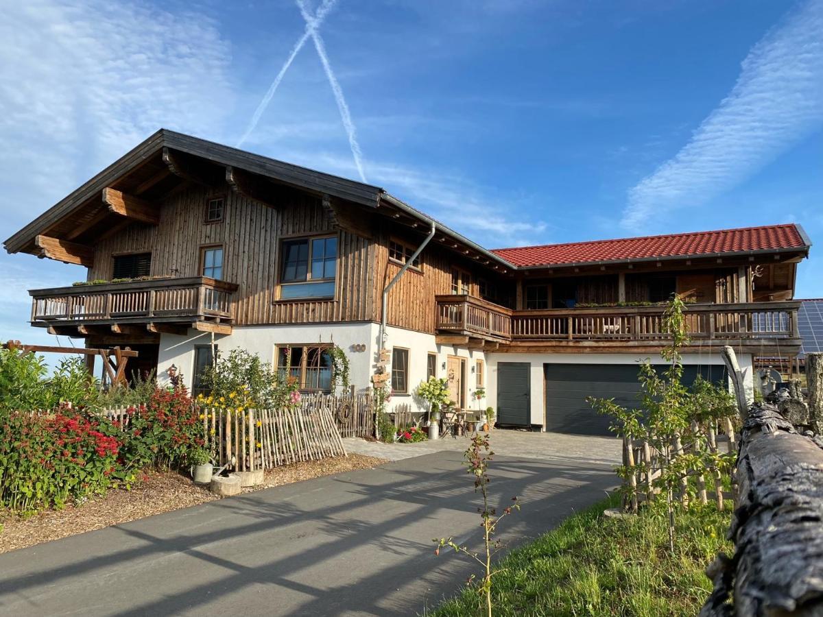 Chalet Bergliebe Brilon Exteriér fotografie